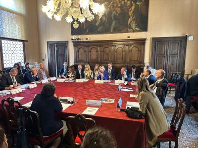 Festival delle Regioni 2025 - 19 maggio - Scuola Grande di San Giovanni Evangelista